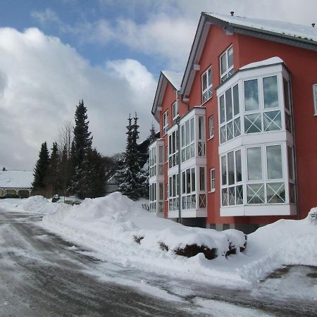 Harztraum-6 Braunlage Exterior foto