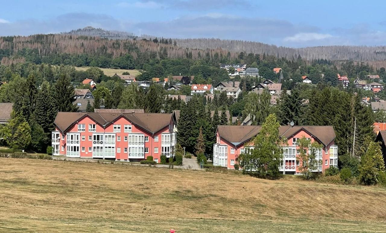 Harztraum-6 Braunlage Exterior foto